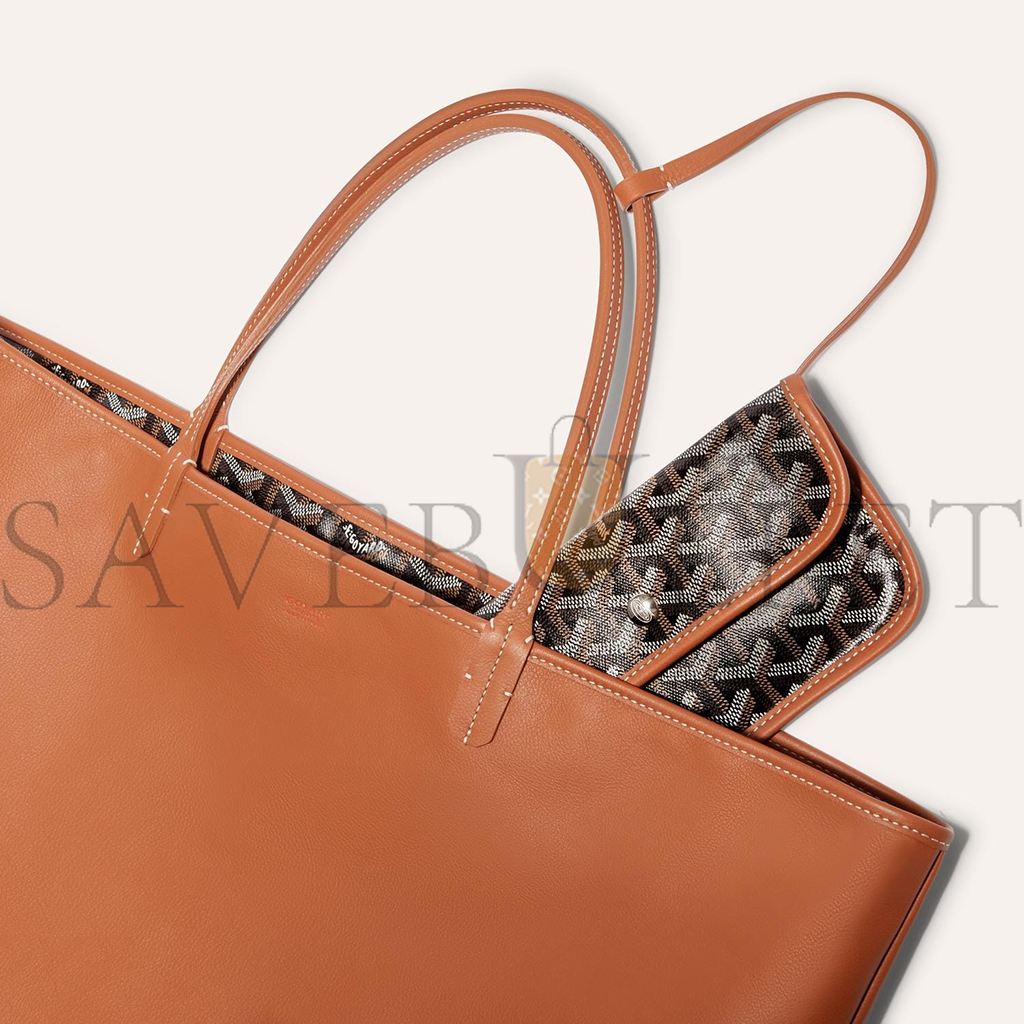 GOYARD ANJOU GM BAG  ANJOUSGMLCG03TY01P (56*33*19cm)