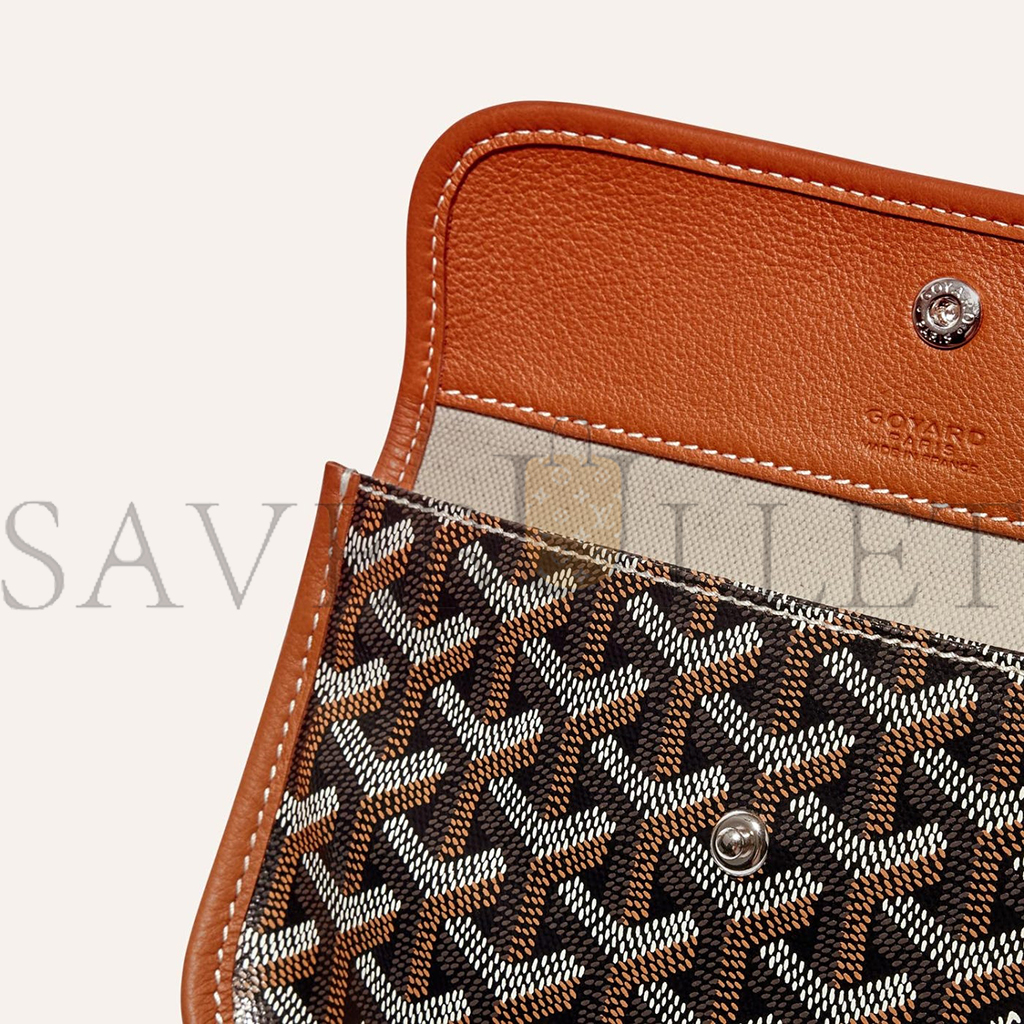 GOYARD ANJOU GM BAG  ANJOUSGMLCG03TY01P (56*33*19cm)