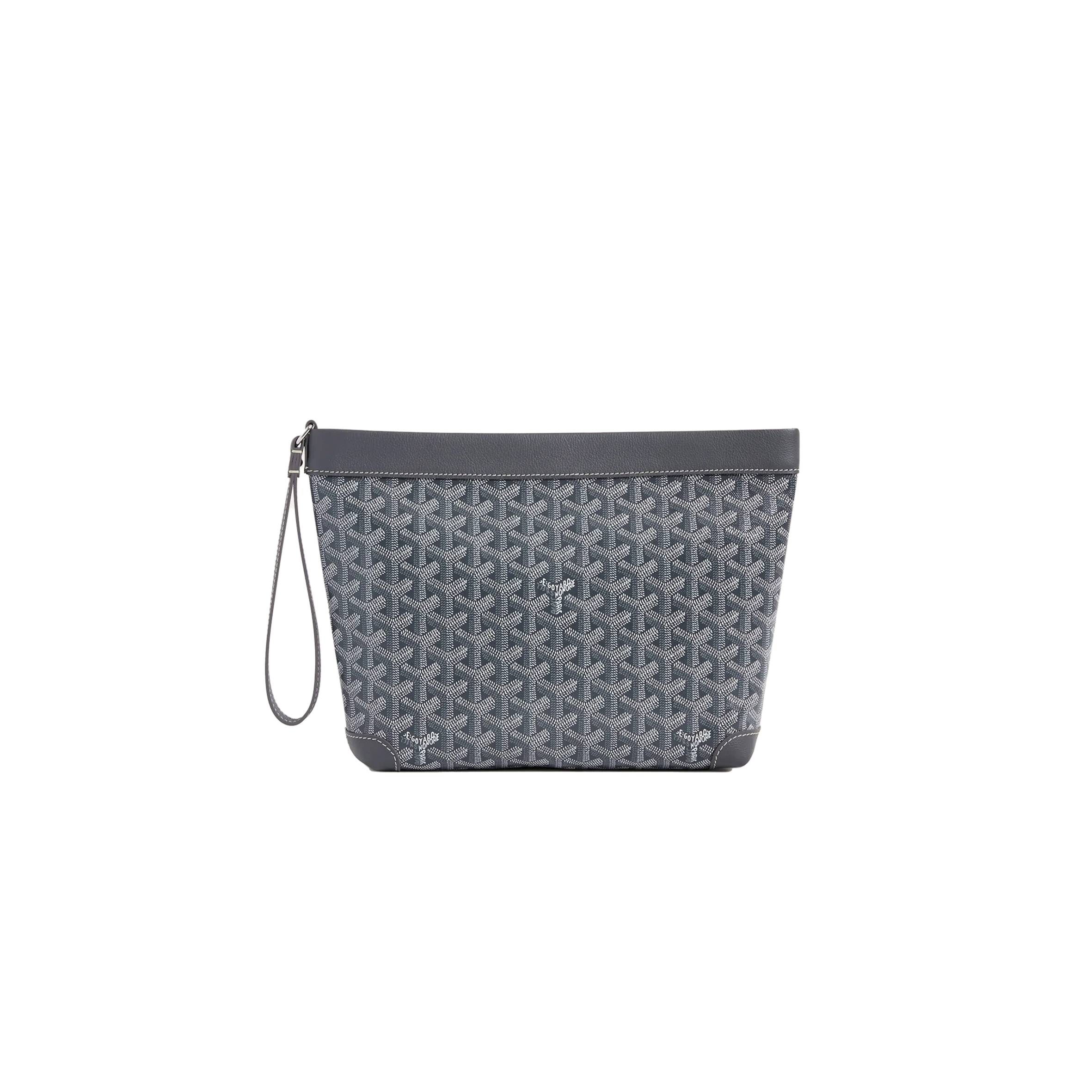 GOYARD CONTI CLUTCH CONTIPPMLTY51CL51P (24*22*6.5cm)