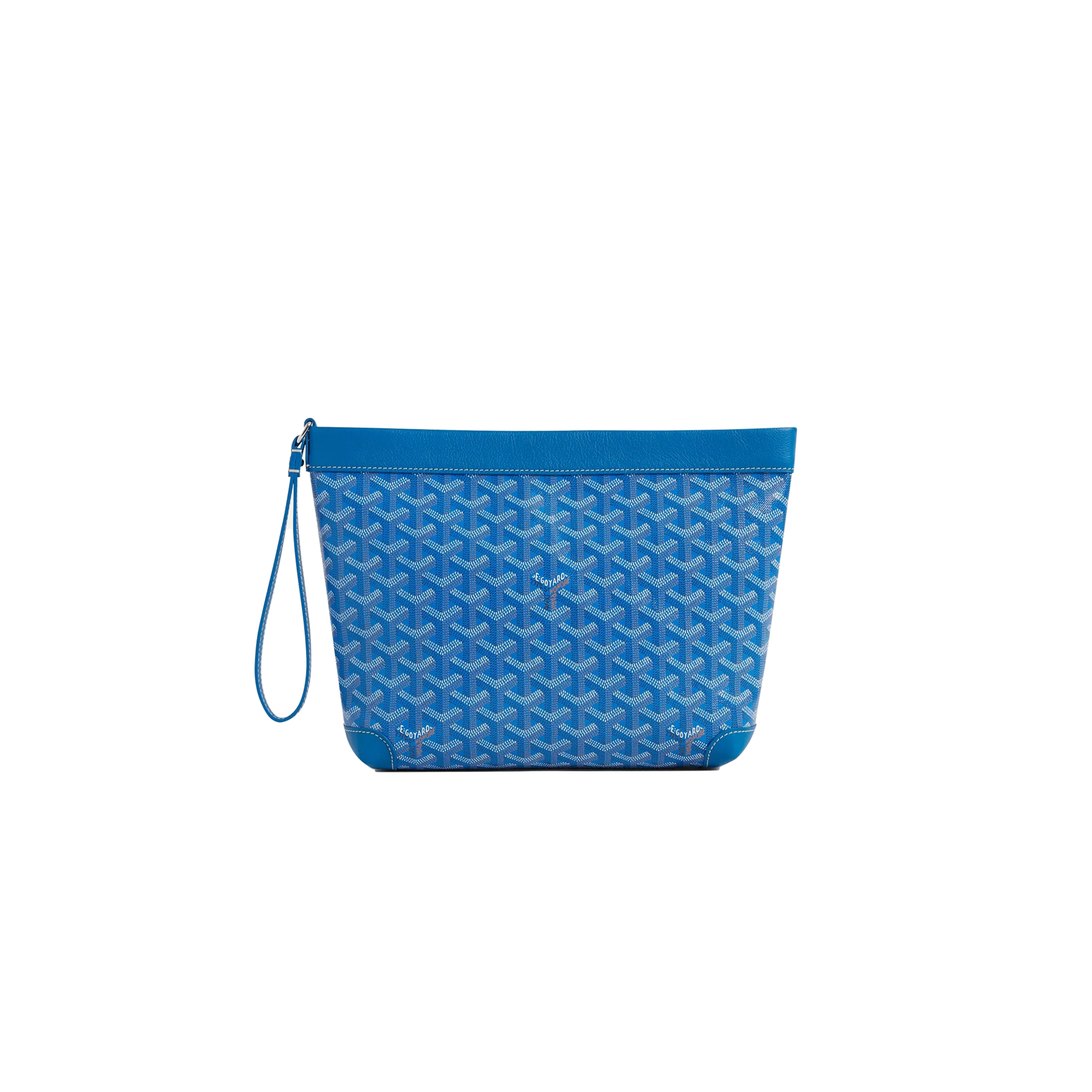 GOYARD CONTI CLUTCH CONTIPPMLTY10CL10P (24*22*6.5cm)