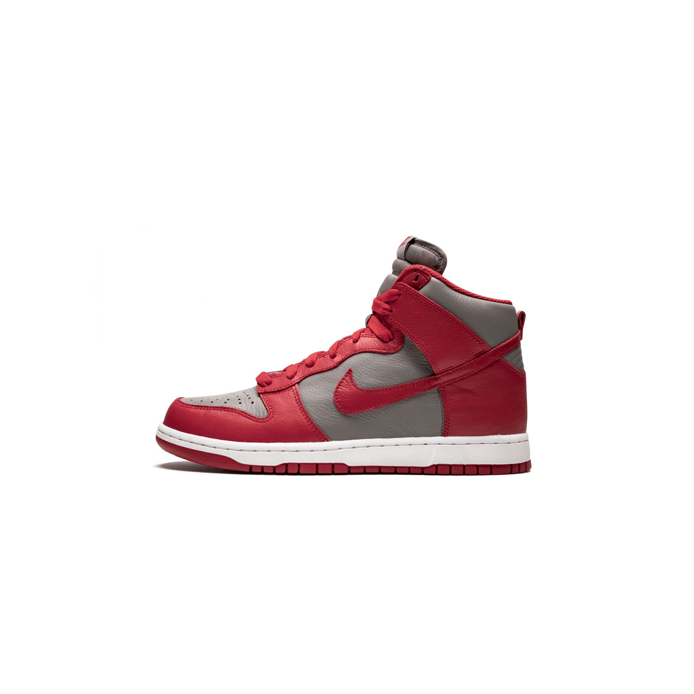 NIKE DUNK HIGH UNLV 850477-001