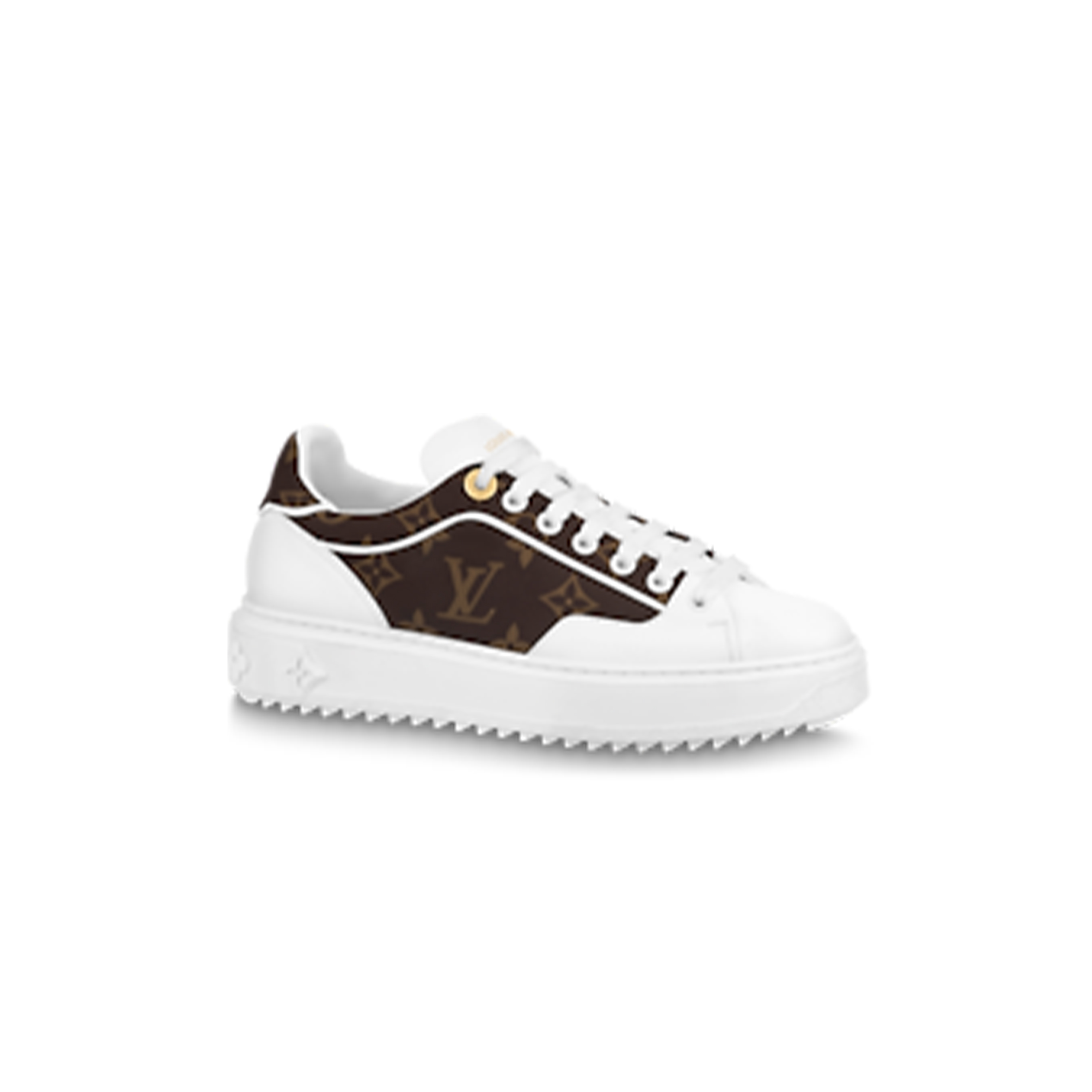 LOUIS VUITTON TIME OUT SNEAKERS 1AAP2R