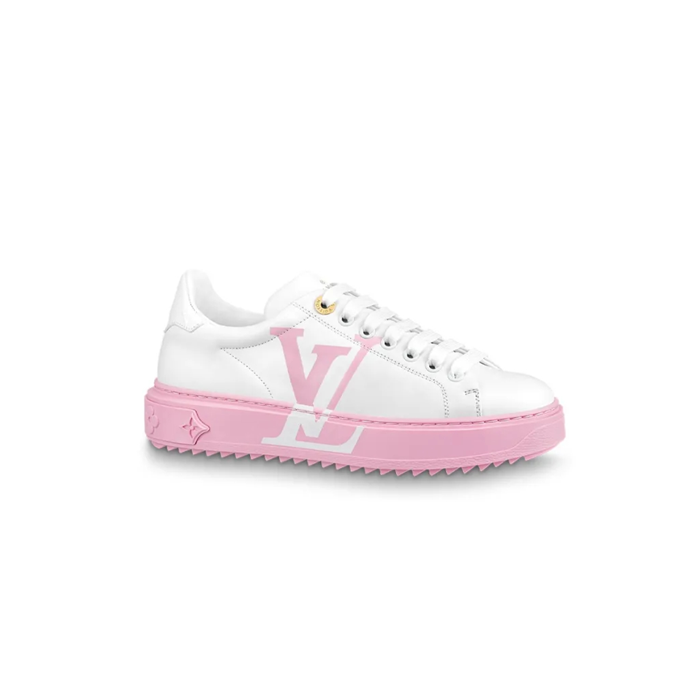 LOUIS VUITTON TIME OUT SNEAKERS 1A8MZL