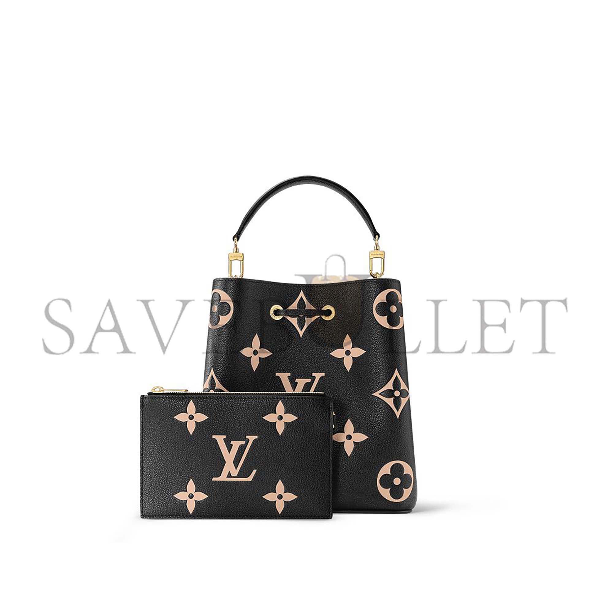 LOUIS VUITTON NÉONOÉ BUCKET BAG MM M45497 (26*26*17.5cm)