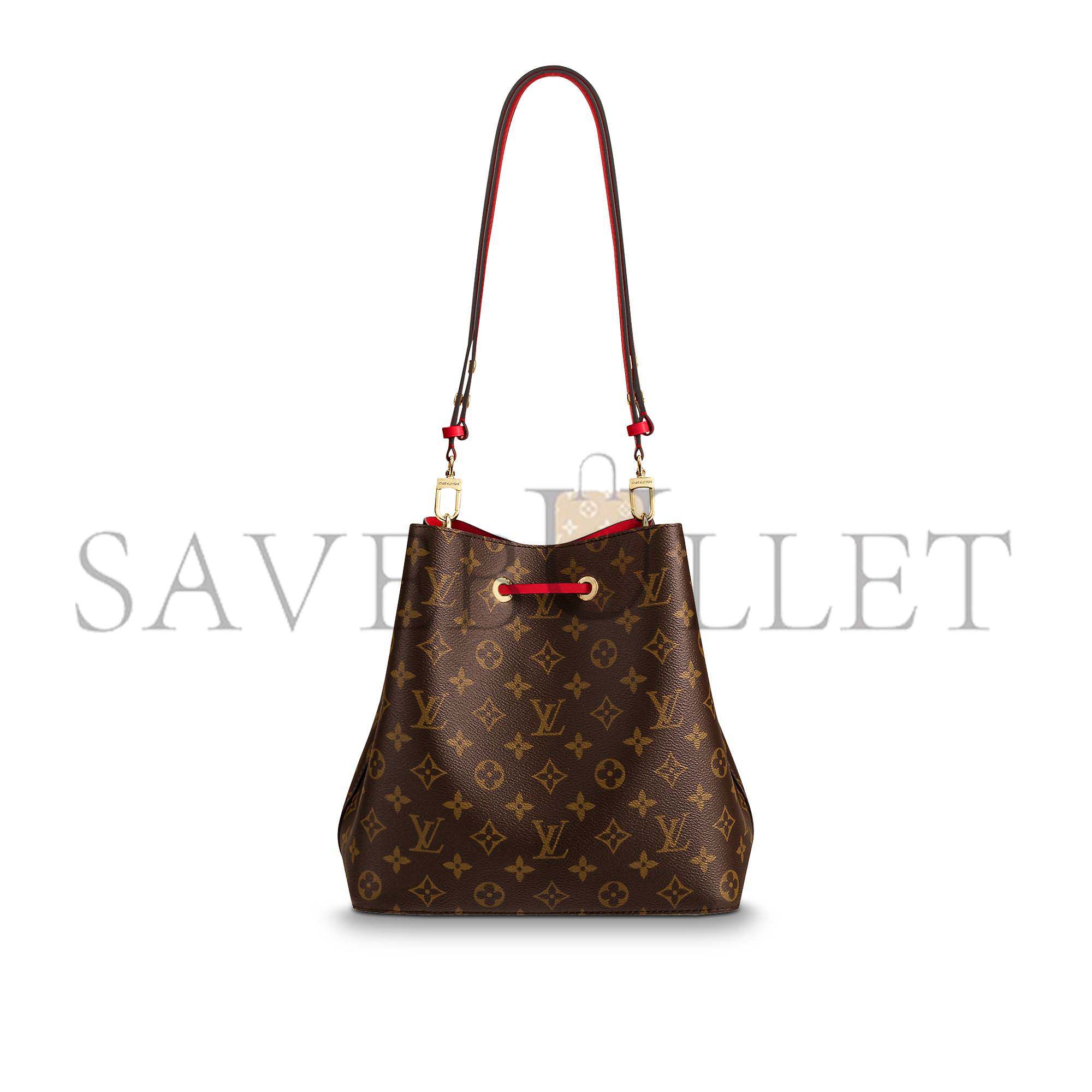 LOUIS VUITTON NÉONOÉ M44021 (26*26*17.5cm)