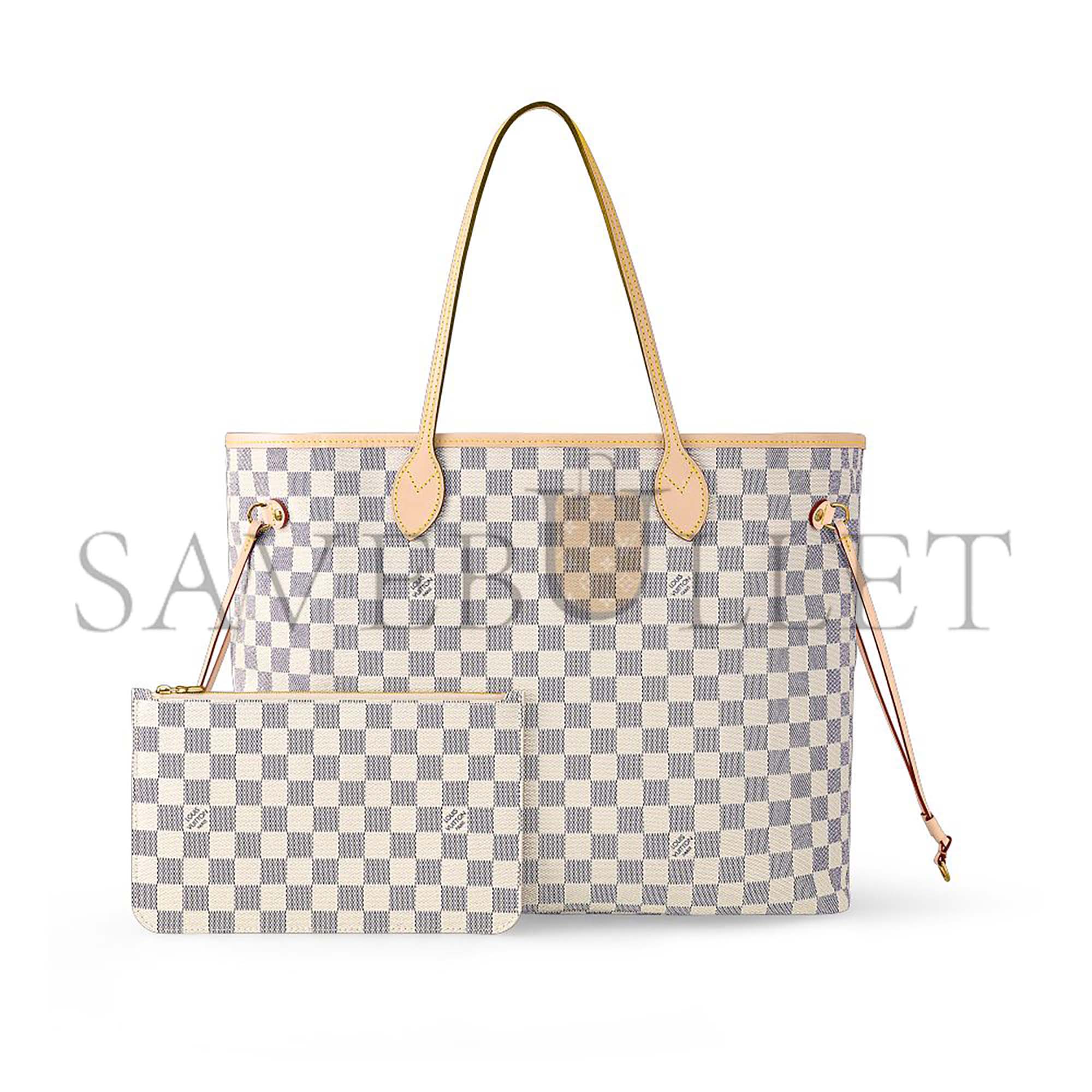 LOUIS VUITTON NEVERFULL GM N41360 (39*32*19cm)