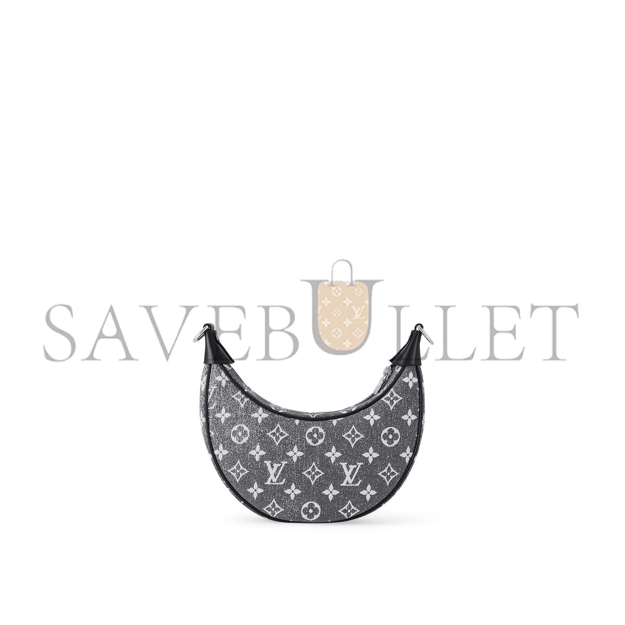 LOUIS VUITTON LOOP M21752 (23*13*6cm)