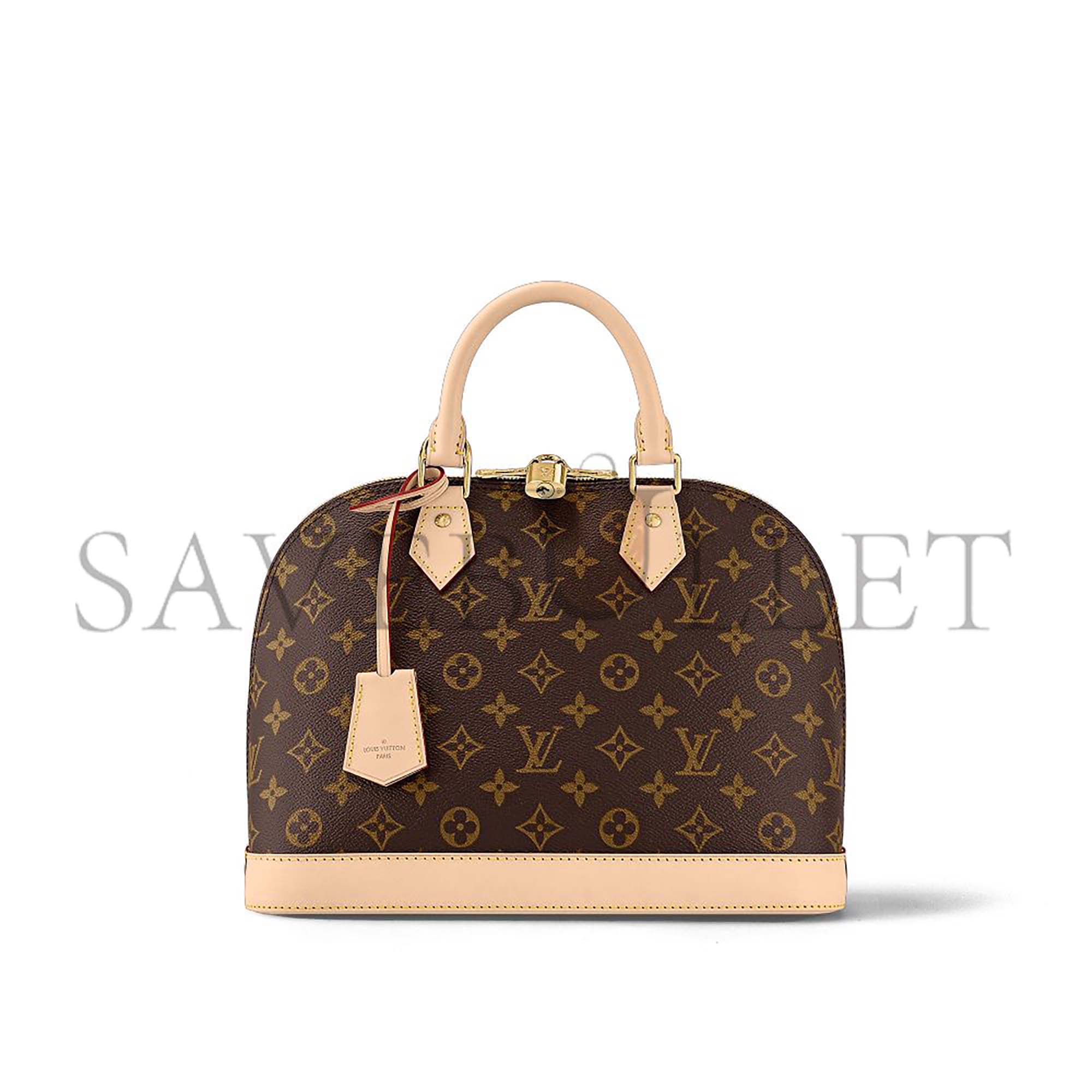 LOUIS VUITTON ALMA PM M53151 (32*24*15cm)