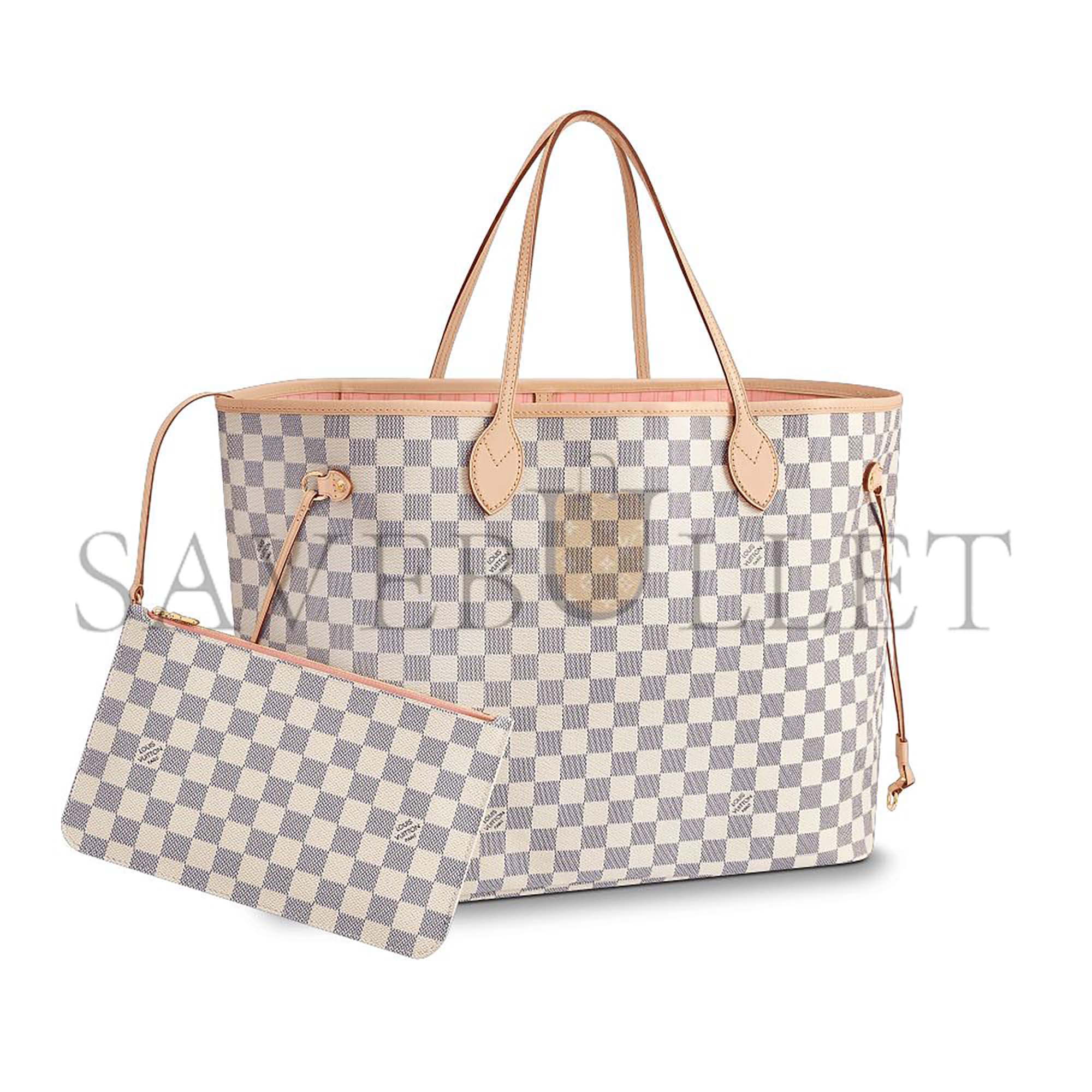 LOUIS VUITTON NEVERFULL GM N41604 (40*33*20cm)