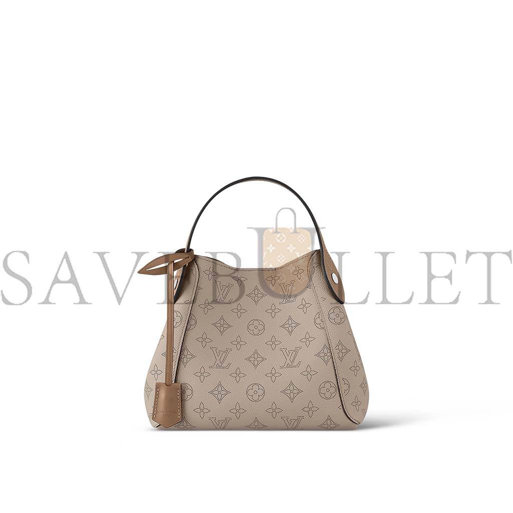 LOUIS VUITTON HINA PM M54351 (23*21*13cm)