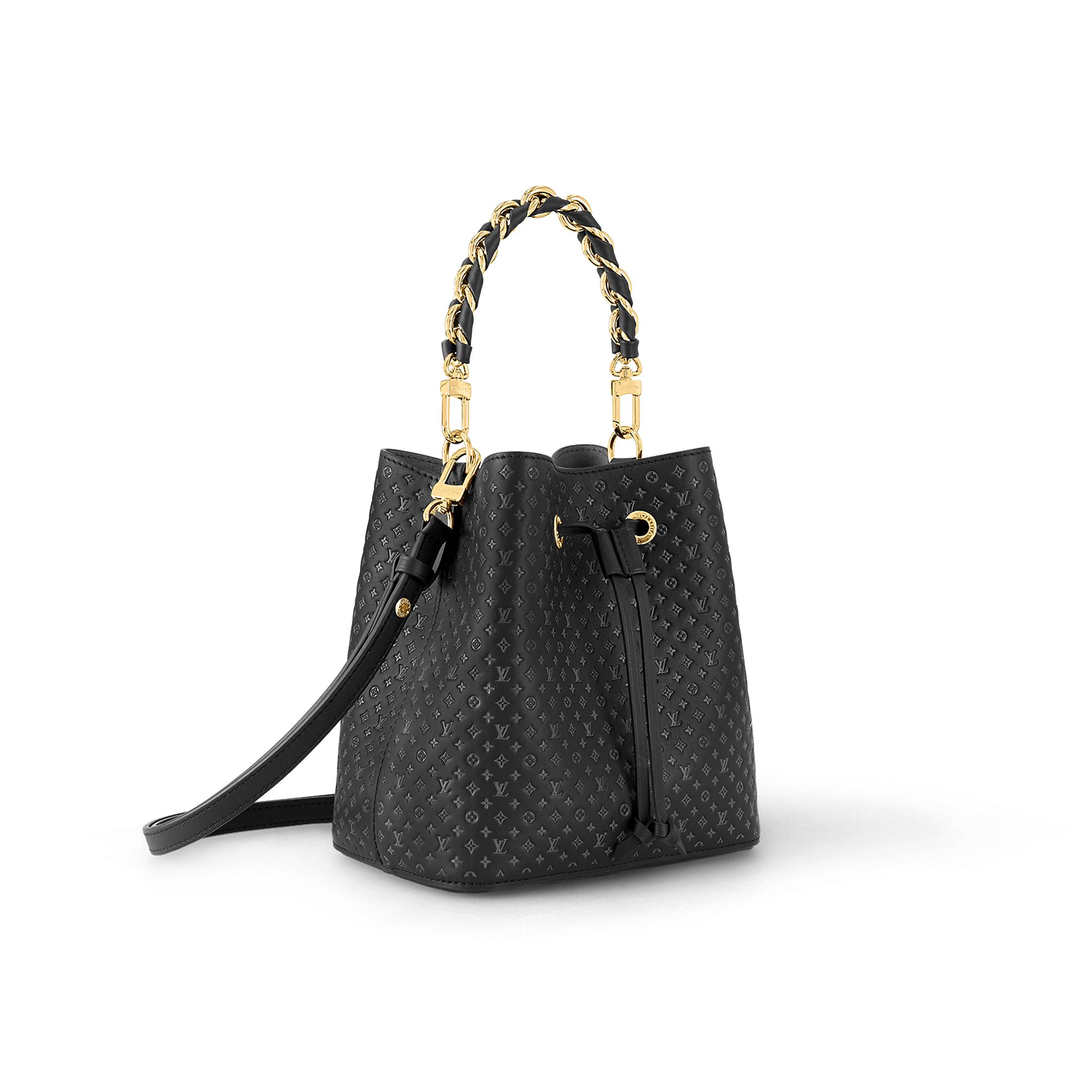 LOUIS VUITTON NÉONOÉ BB M22598 (20*20*13cm)