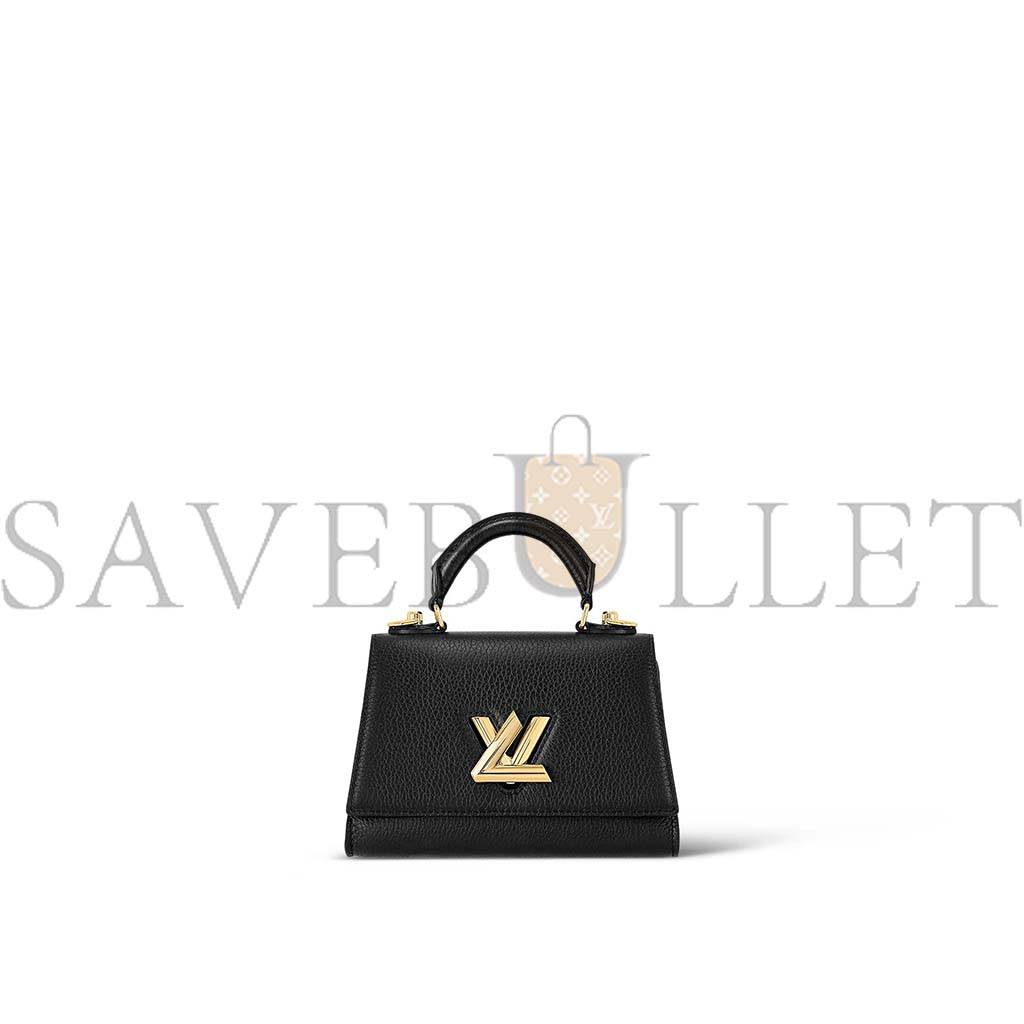 LOUIS VUITTON TWIST ONE HANDLE BB M59091 (20*13*9cm)