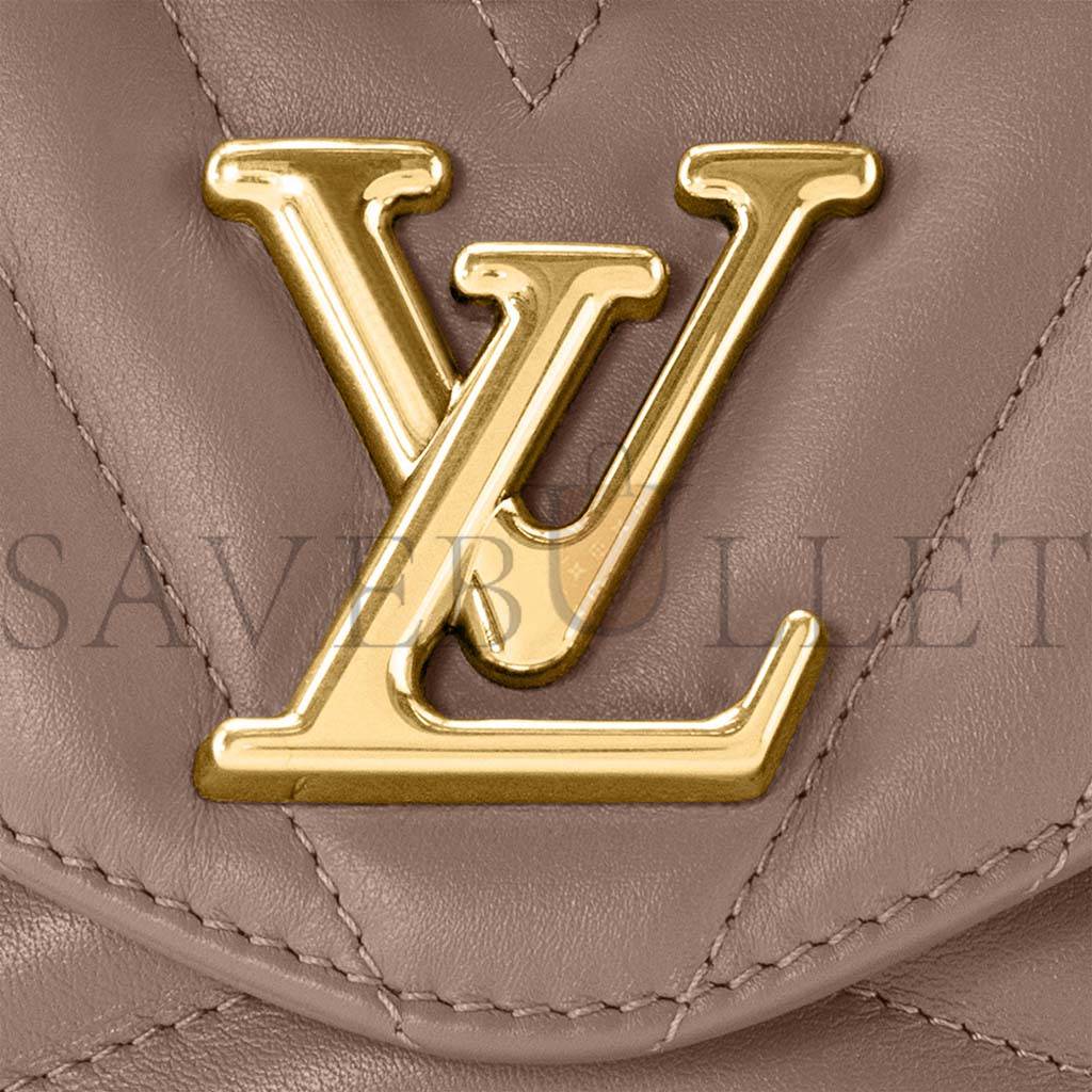 LOUIS VUITTON NEW WAVE CHAIN BAG PM M20838 (21*12*9cm)