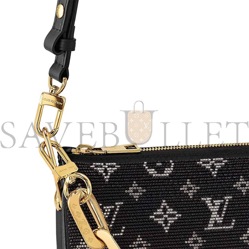 LOUIS VUITTON COUSSIN BB M21491 (21*16*7cm)