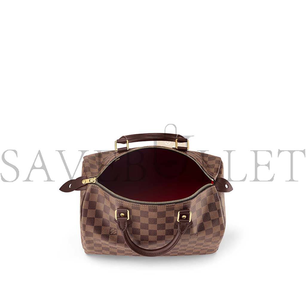 LOUIS VUITTON SPEEDY 30 N41364 (30*21*17cm)