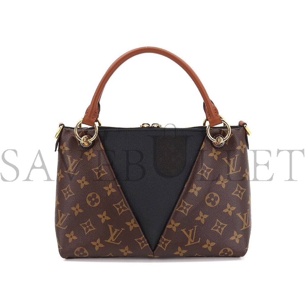 LOUIS VUITTON V TOTE MM M43948 (36*27*16cm)