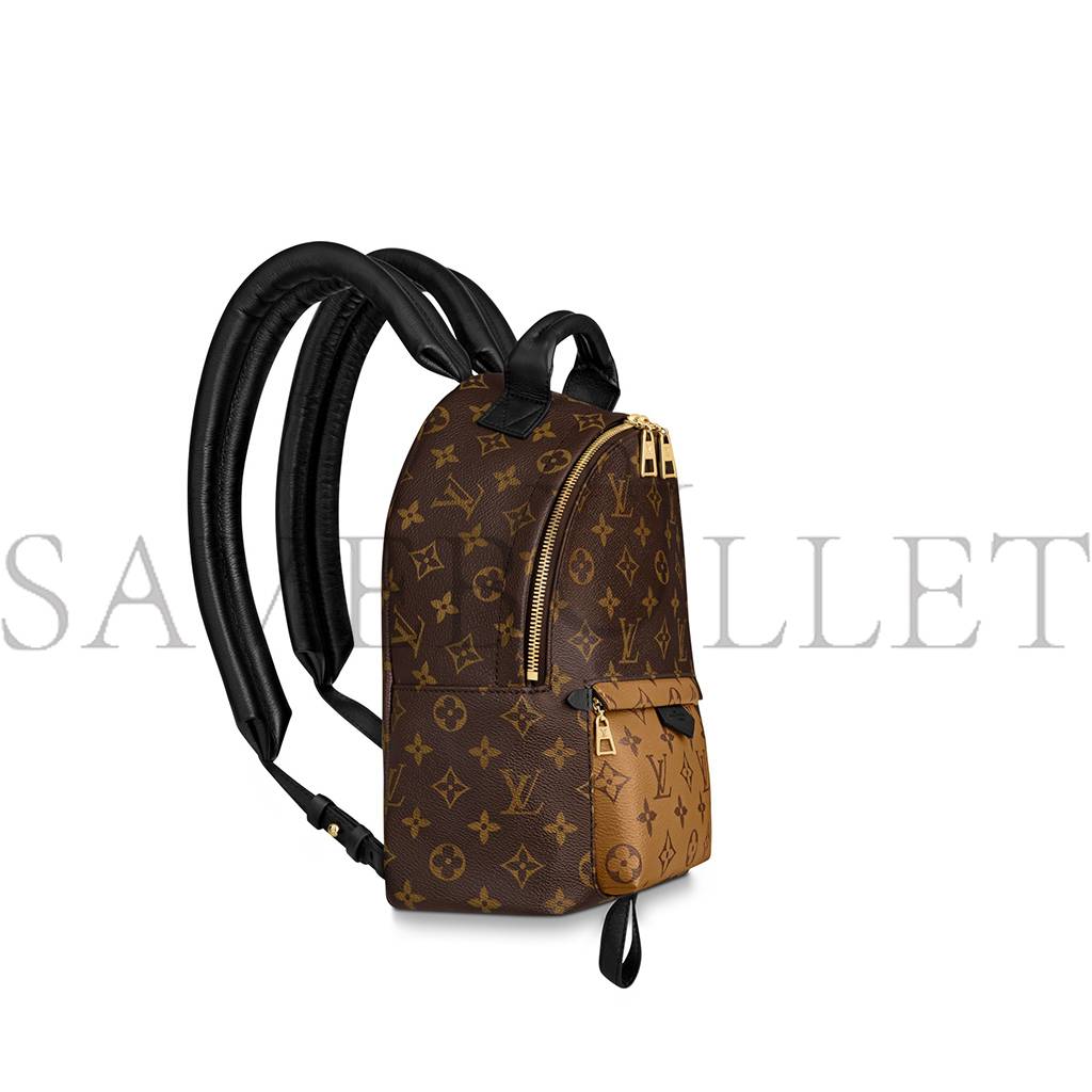 LOUIS VUITTON PALM SPRINGS PM M44870 (22*29*10cm)