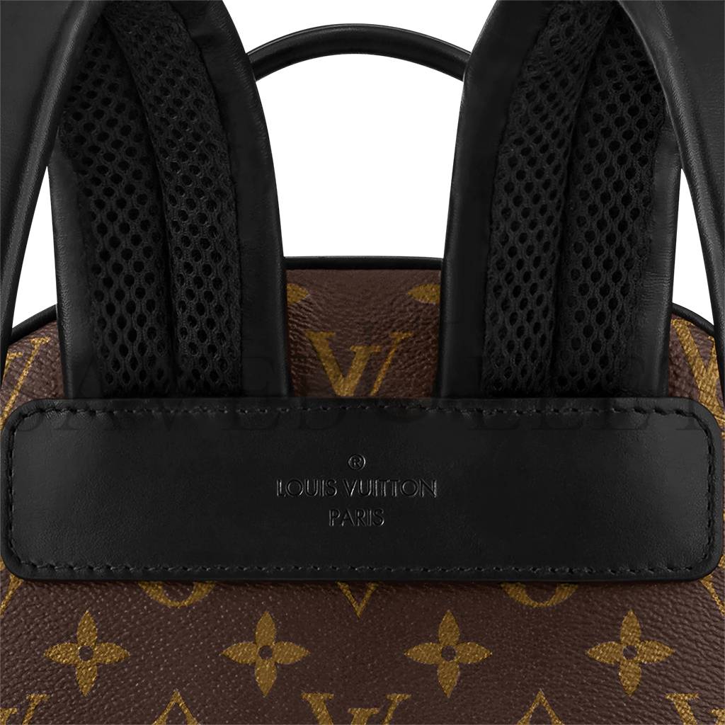 LOUIS VUITTON JOSH BACKPACK M45349 (32*40*13cm)