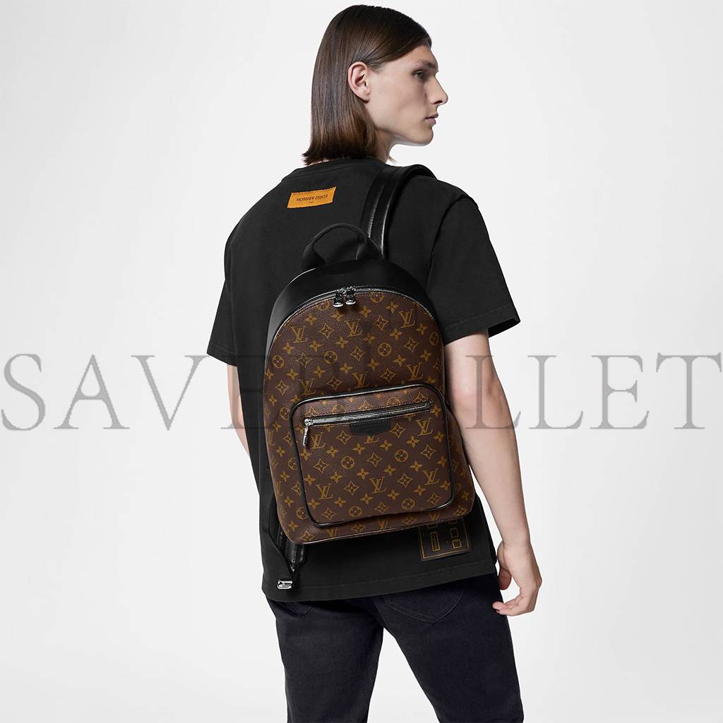 LOUIS VUITTON JOSH BACKPACK M45349 (32*40*13cm)