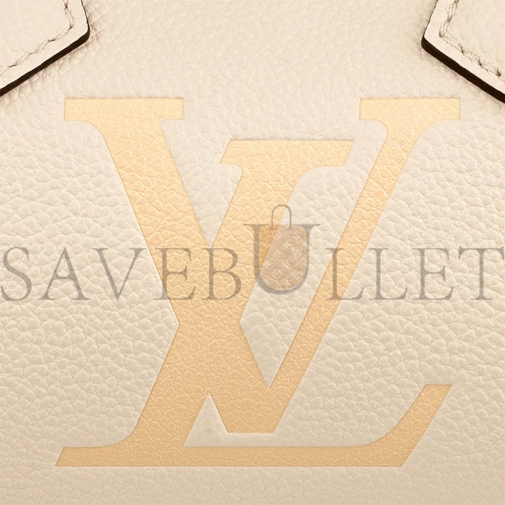 LOUIS VUITTON PAPILLON BB BAG M45708 (20*10*10cm)