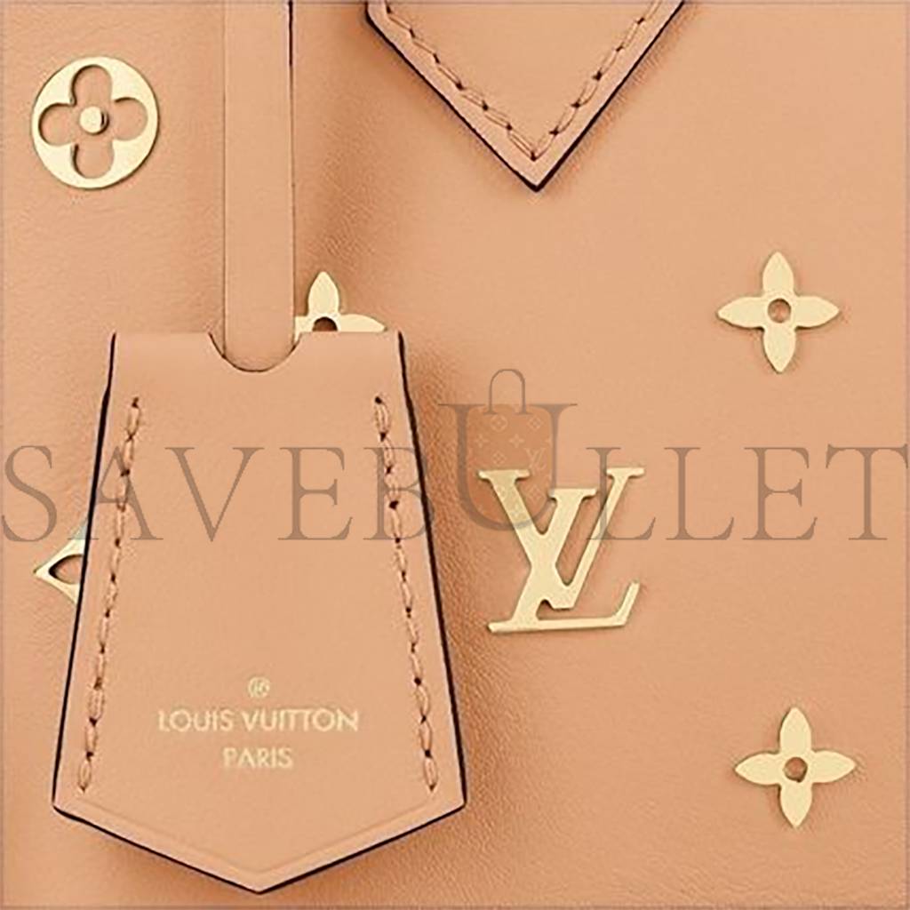 LOUIS VUITTON ALMA BB M58638 (25*18*12cm)