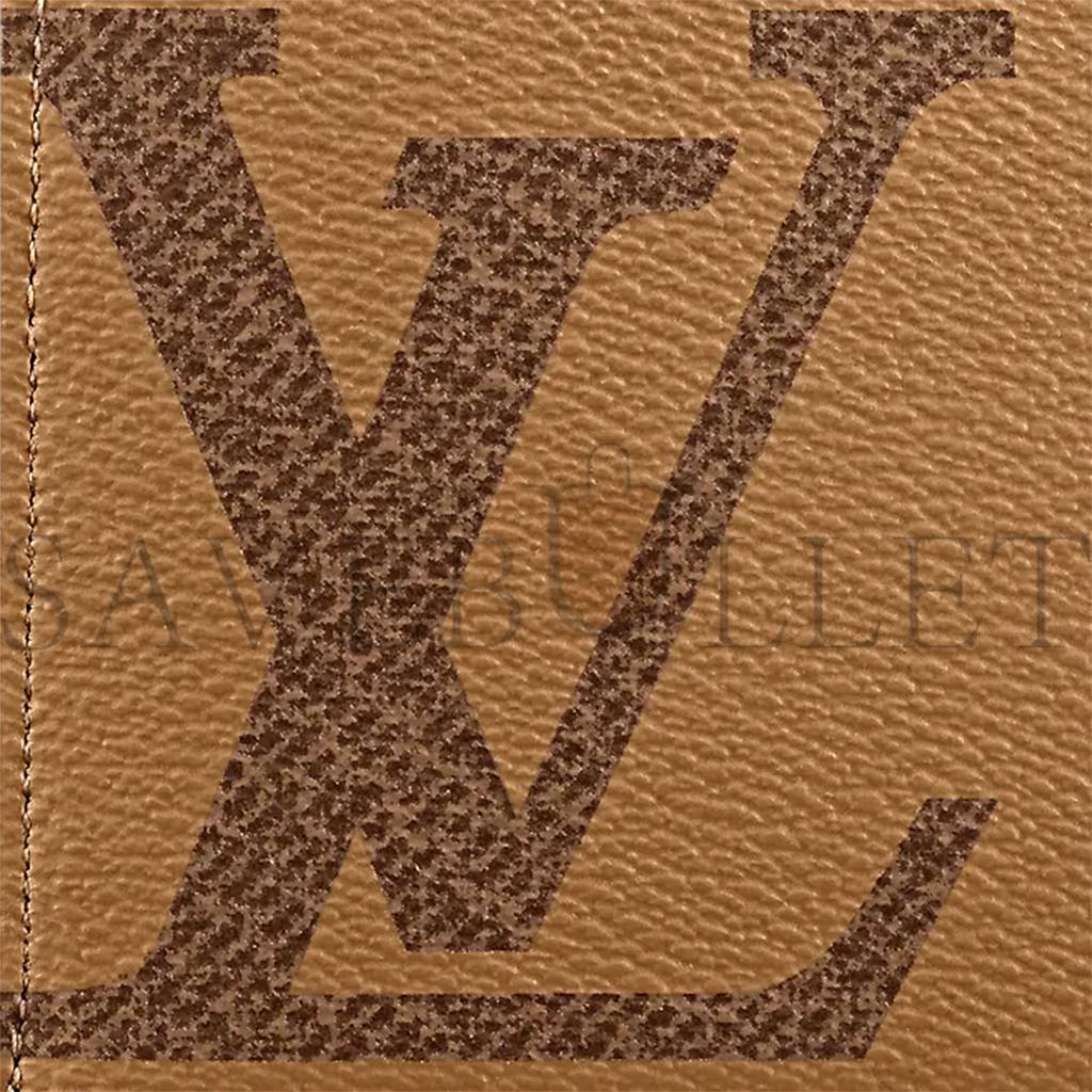 LOUIS VUITTON  ZIPPY WALLET M69353 (19.5*10.5*2.5cm)