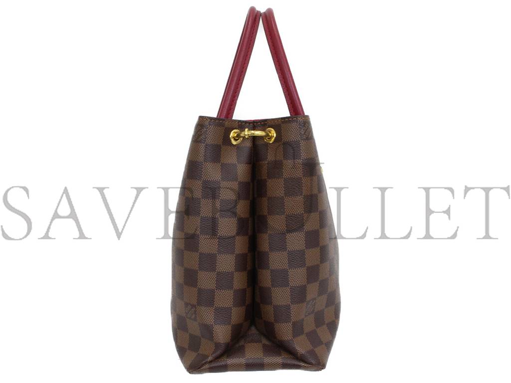 LOUIS VUITTON RIVERSIDE N40052 (36*25*15cm)