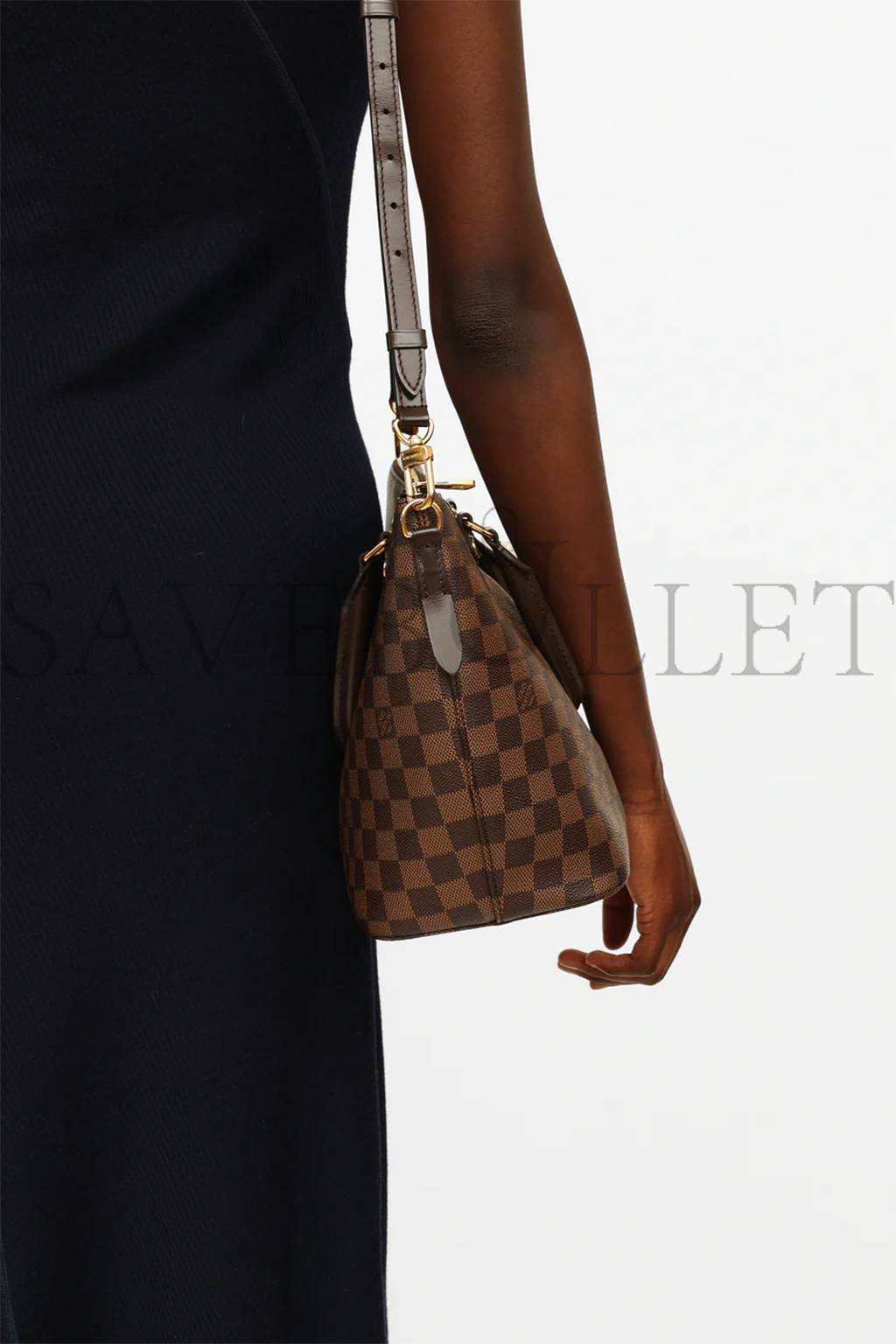 LOUIS VUITTON SIENA MM N41545 (34*22.5*15cm)